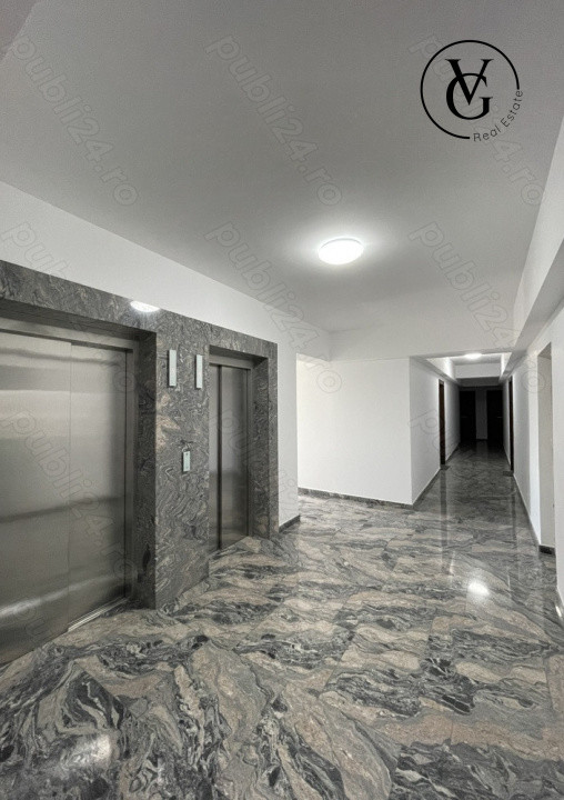 Apartament 3 camere Mamaia Nord vedere mare si lac