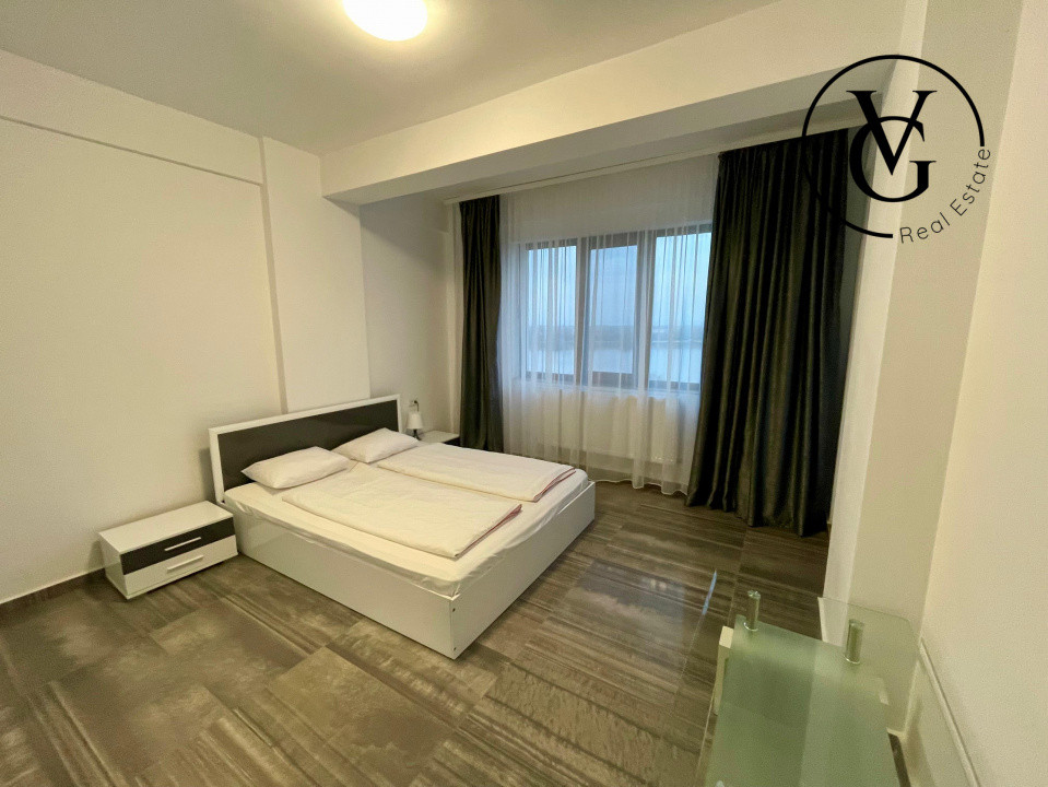 Apartament 3 camere + centrala proprie - Navodari Tabara