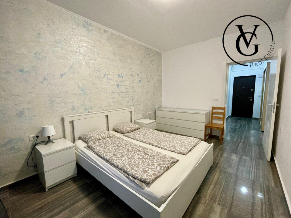 Apartament 3 camere + centrala proprie - Navodari Tabara