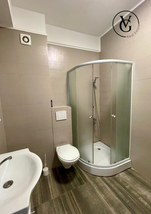 Apartament 3 camere + centrala proprie - Navodari Tabara