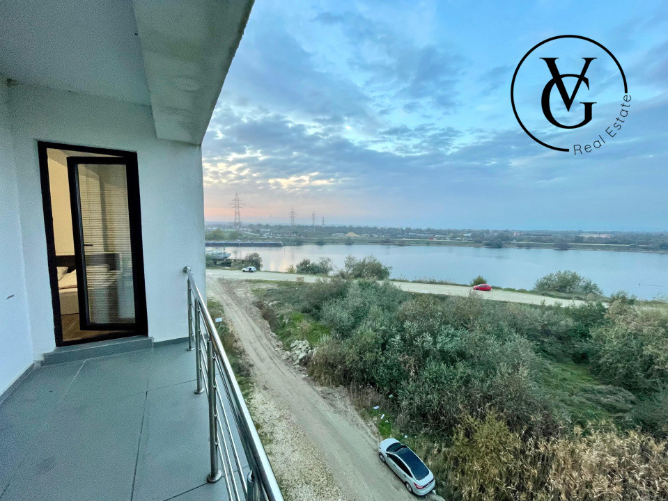 Apartament 3 camere + centrala proprie - Navodari Tabara