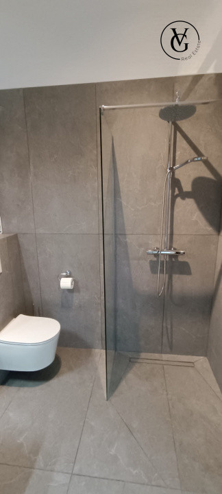 Apartament 3 camere | Campus | Loc parcare propriu