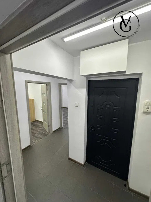 Apartament 2 camere + centrala proprie - Euromaterna