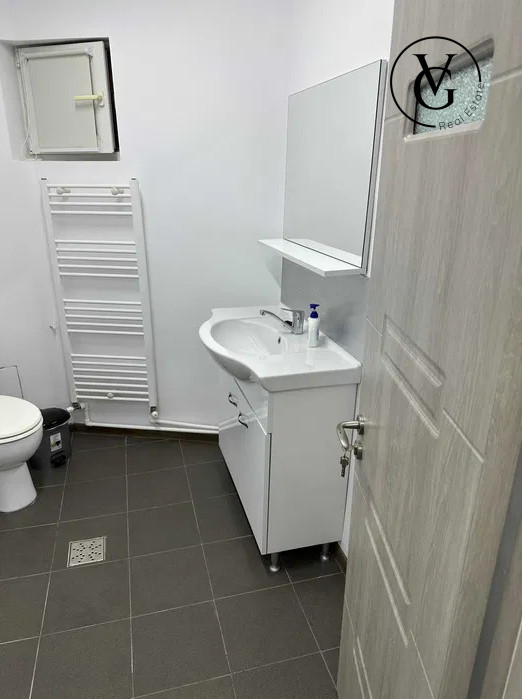 Apartament 2 camere + centrala proprie - Euromaterna