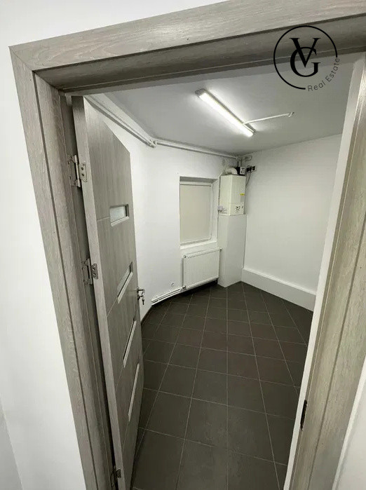 Apartament 2 camere + centrala proprie - Euromaterna