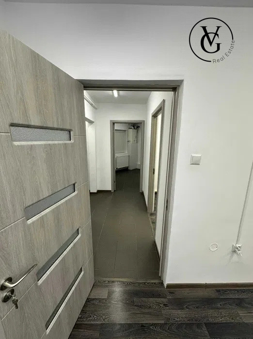 Apartament 2 camere + centrala proprie - Euromaterna