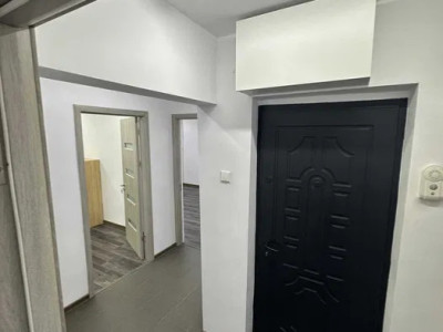 Apartament 2 camere + centrala proprie - Euromaterna