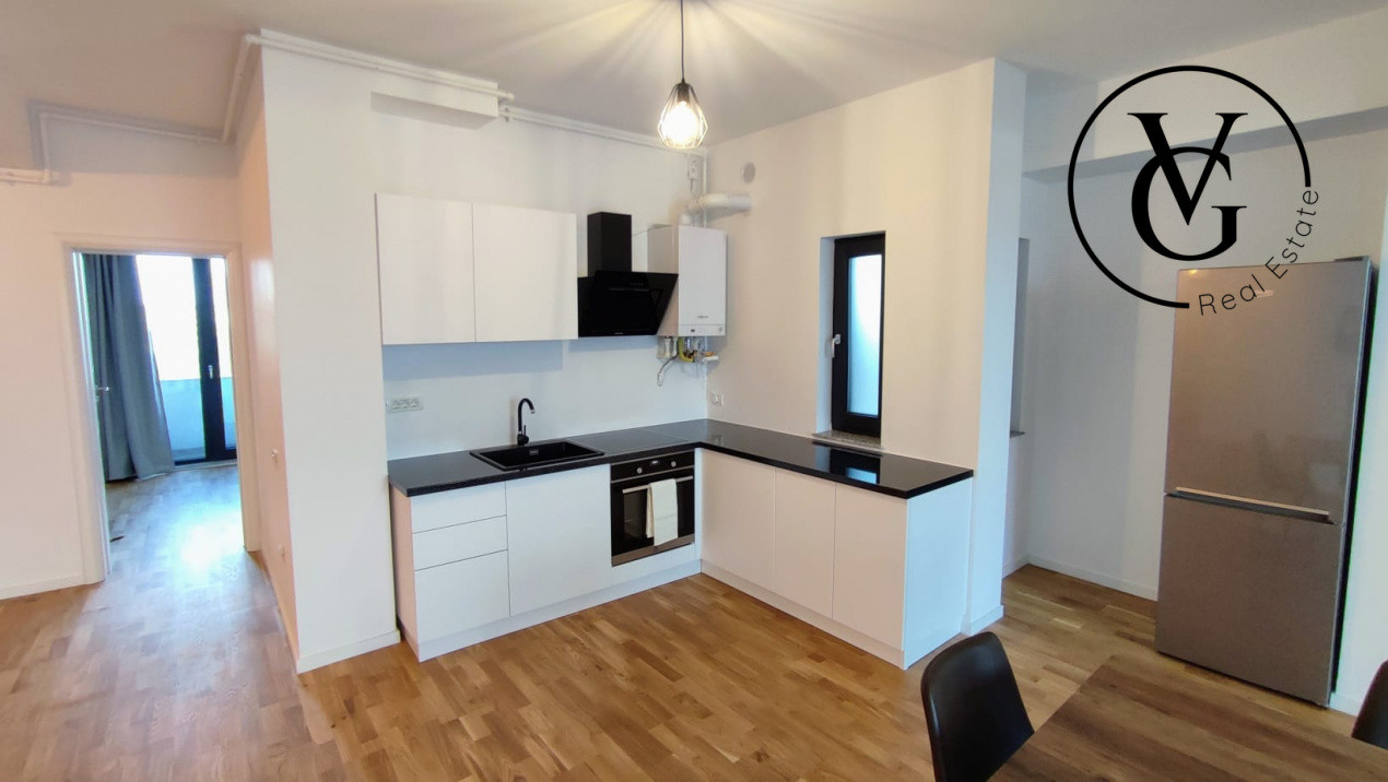 Apartament 3 camere | Aurel Vlaicu | Spatios