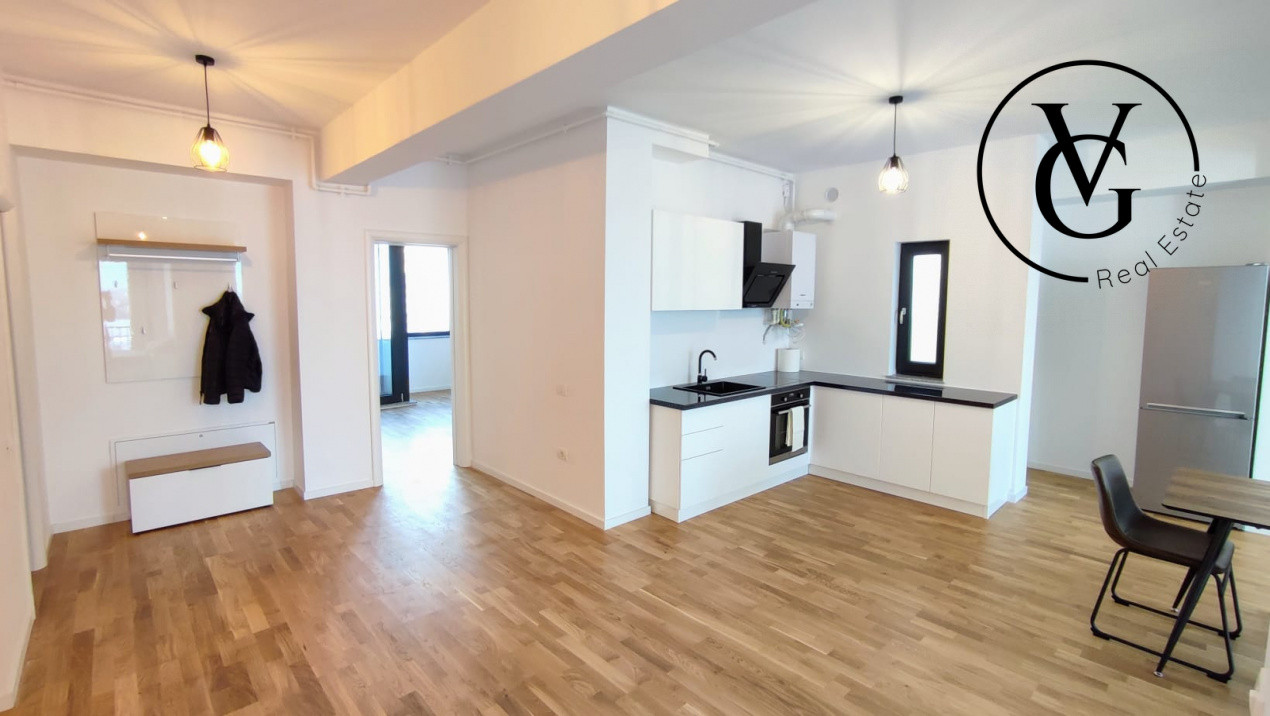 Apartament 3 camere | Aurel Vlaicu | Spatios