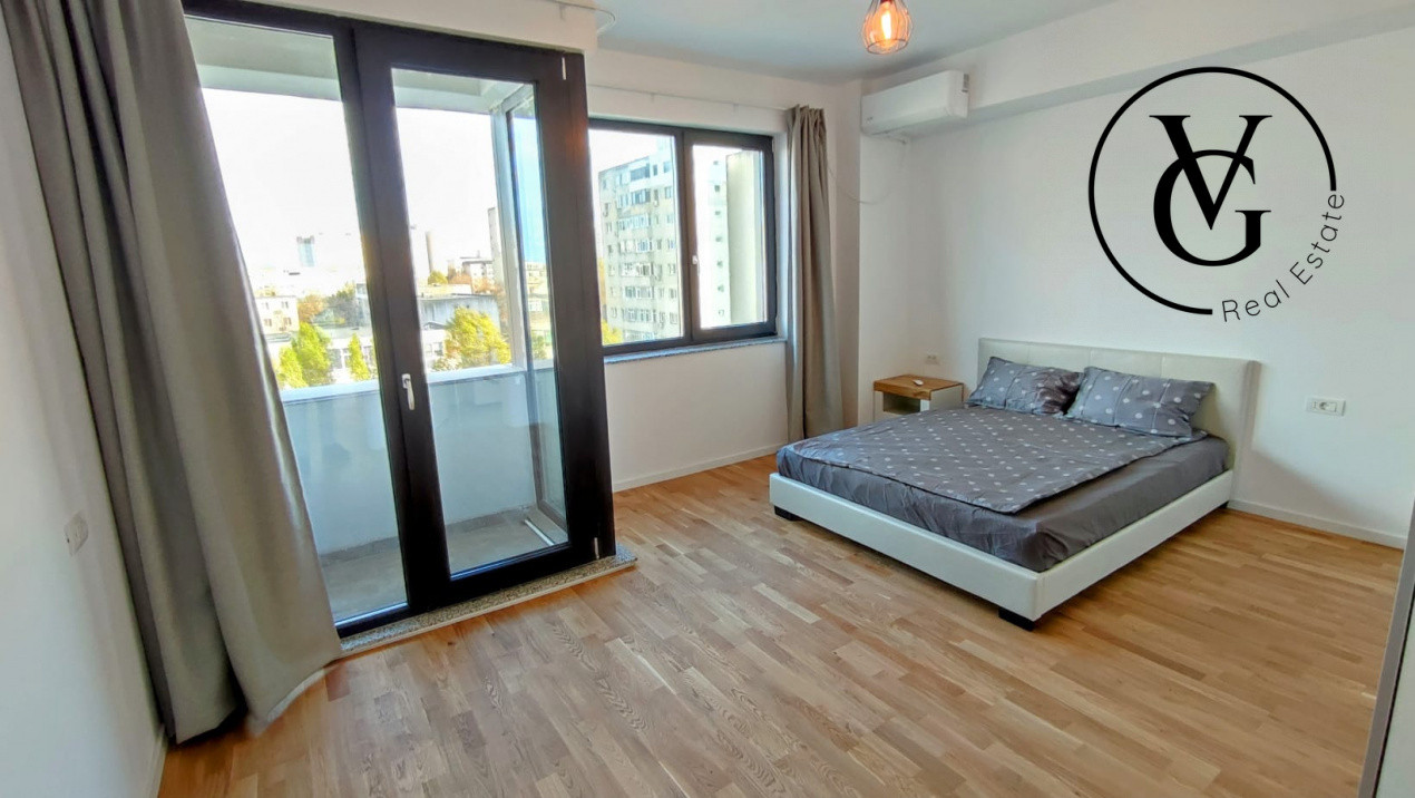 Apartament 3 camere | Aurel Vlaicu | Spatios