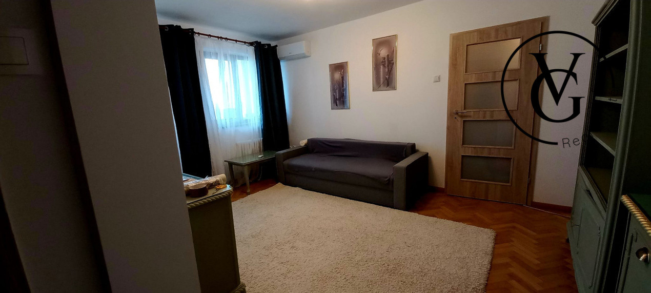 Apartament 2 camere  Piata Victoriei