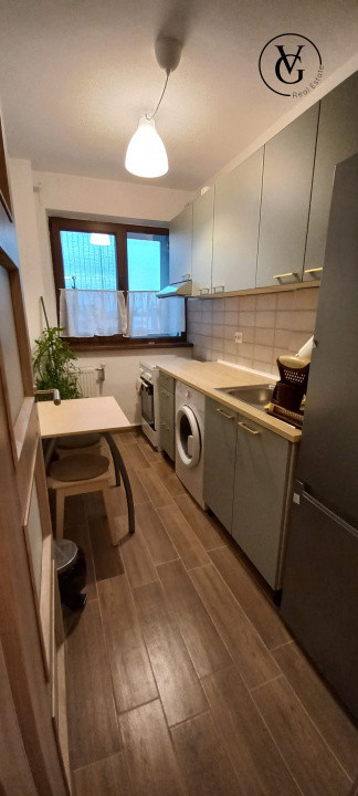 Apartament 2 camere  Piata Victoriei