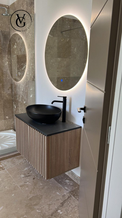 Vila Smart 5 camere Corbeanca - Padurea Corbeanca Tamasi