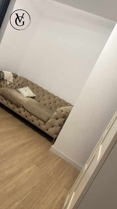 Vila Smart 5 camere Corbeanca - Padurea Corbeanca Tamasi