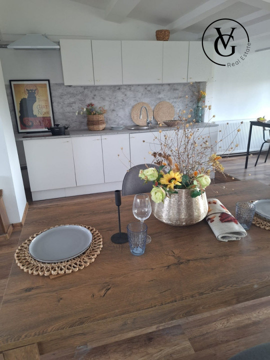 Apartament 3 camere | Erou Iancu Nicolae | Pipera