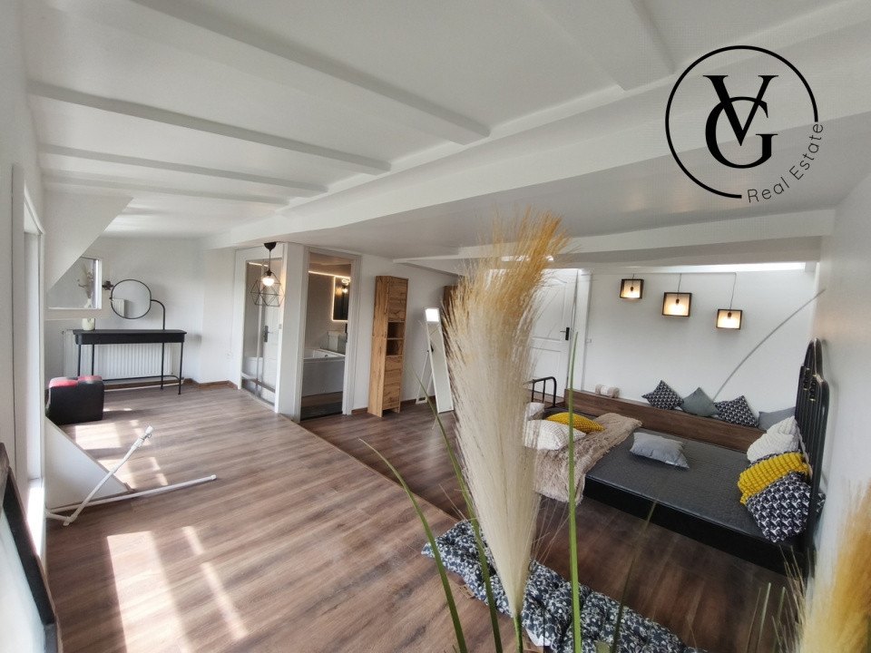 Apartament 3 camere | Erou Iancu Nicolae | Pipera