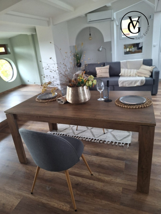 Apartament 3 camere | Erou Iancu Nicolae | Pipera