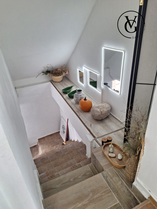 Apartament 3 camere | Erou Iancu Nicolae | Pipera