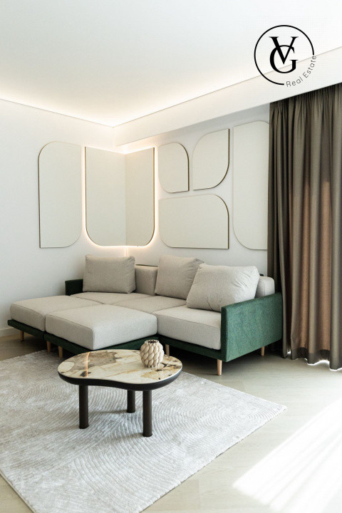 3 Camere Cortina North | Aviatiei | Pipera