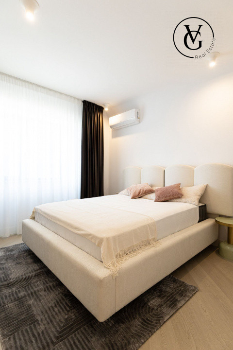 3 Camere Cortina North | Aviatiei | Pipera