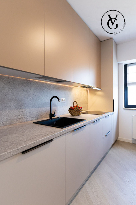 3 Camere Cortina North | Aviatiei | Pipera