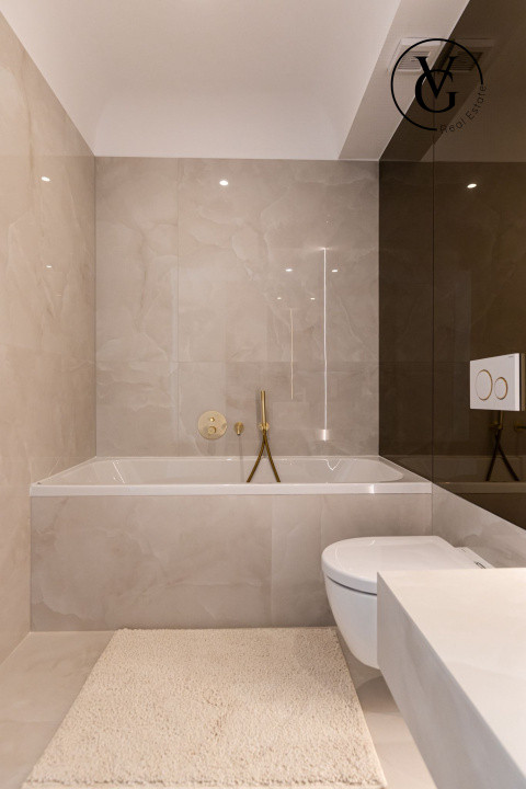 3 Camere Cortina North | Aviatiei | Pipera