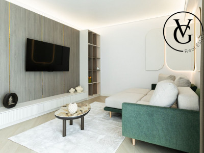 3 Camere Cortina North | Aviatiei | Pipera