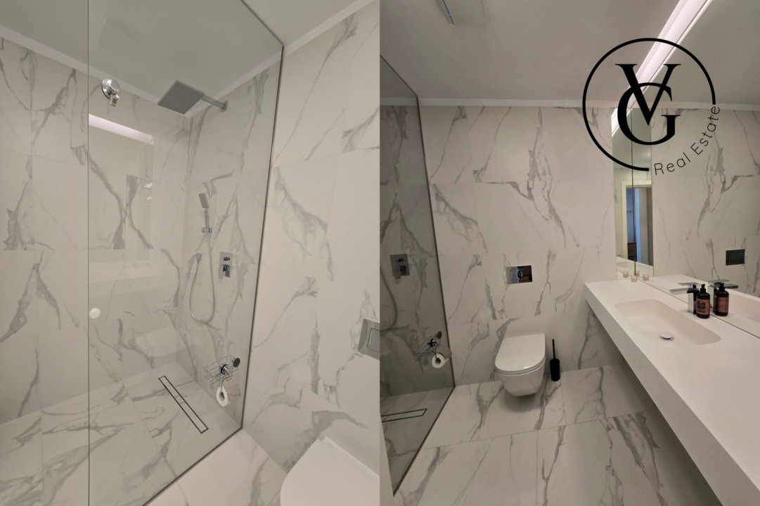 Apartament 2 camere | Floreasca | YachtKid Residence | 