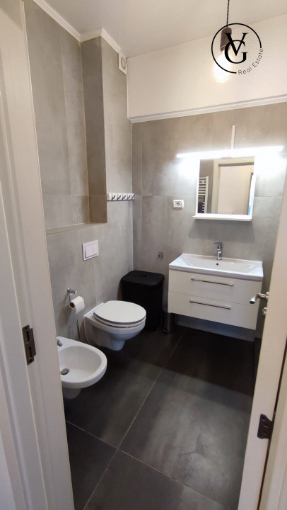 Apartament 2 camere lux | Mamaia Nord | Vedere la mare 