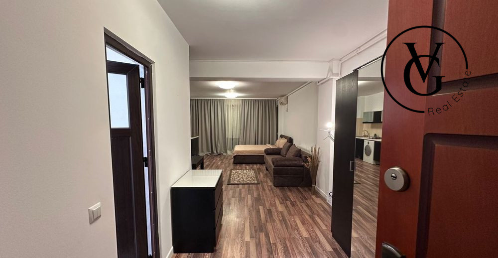 Studio de inchiriat Mamaia Nord - disponibil si pe termen lung 