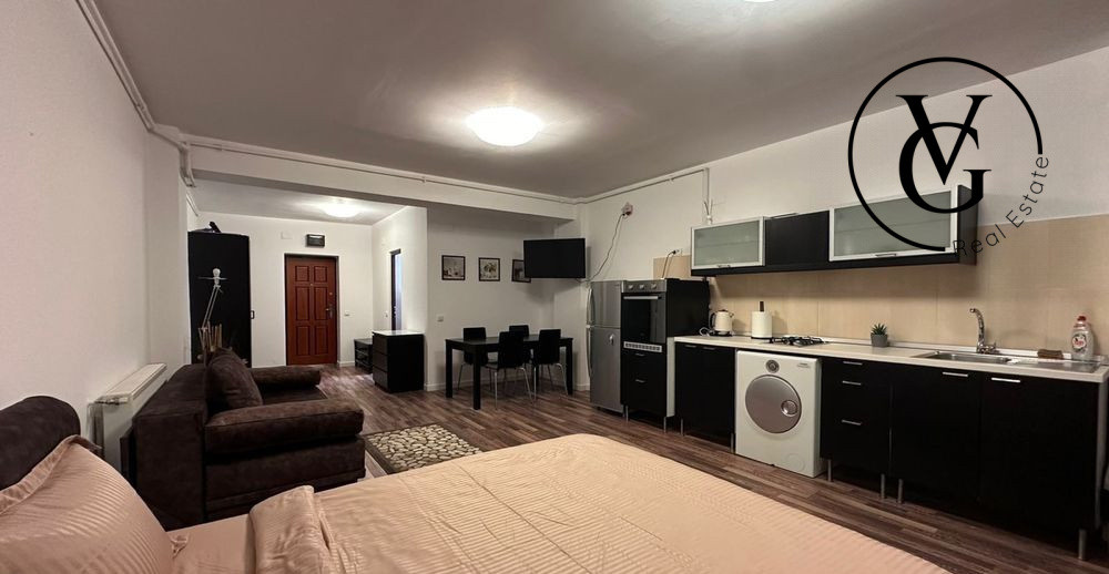 Studio de inchiriat Mamaia Nord - disponibil si pe termen lung 