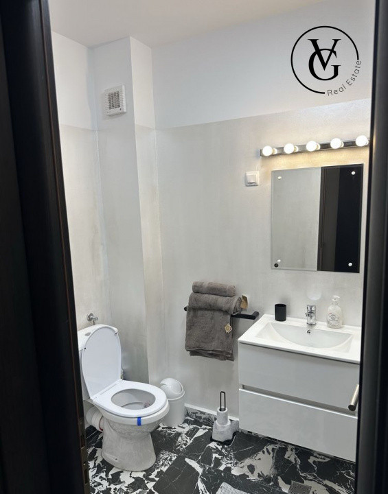 Studio de inchiriat Mamaia Nord - disponibil si pe termen lung 