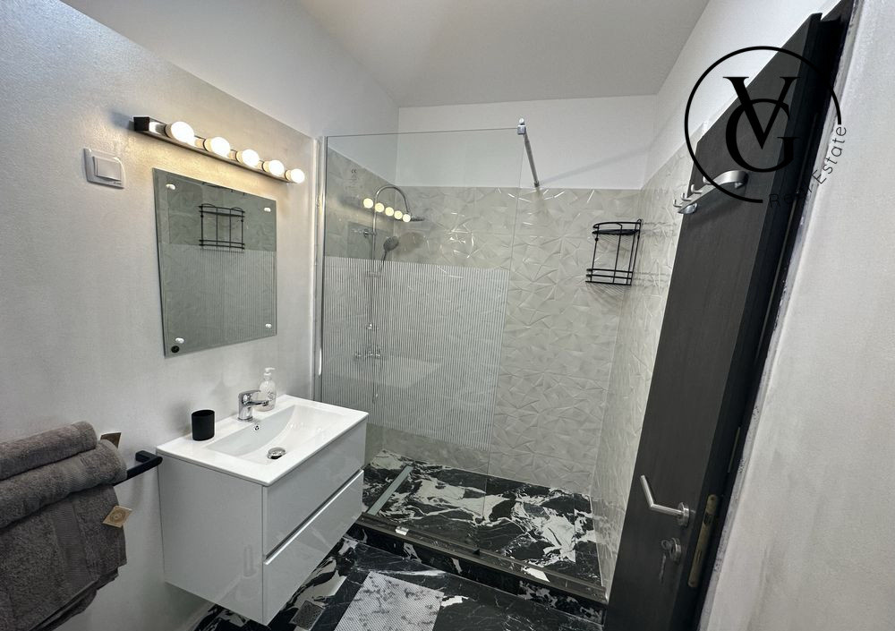 Studio de inchiriat Mamaia Nord - disponibil si pe termen lung 