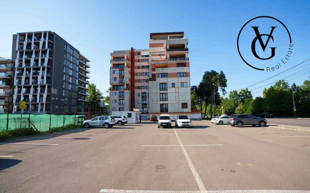 Studio de inchiriat Mamaia Nord - disponibil si pe termen lung 