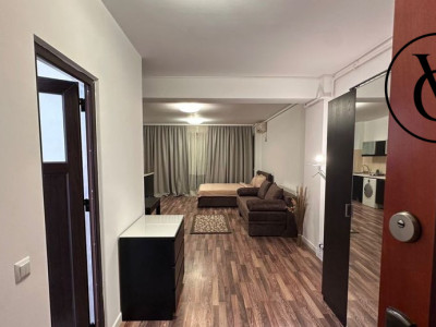 Studio de inchiriat Mamaia Nord - disponibil si pe termen lung 