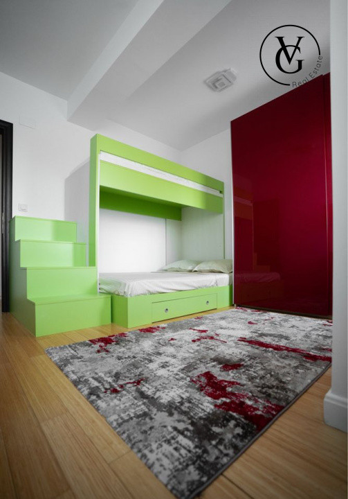 Închiriere apartament Mamaia Nord – 3 camere -disponibil și pe termen lung