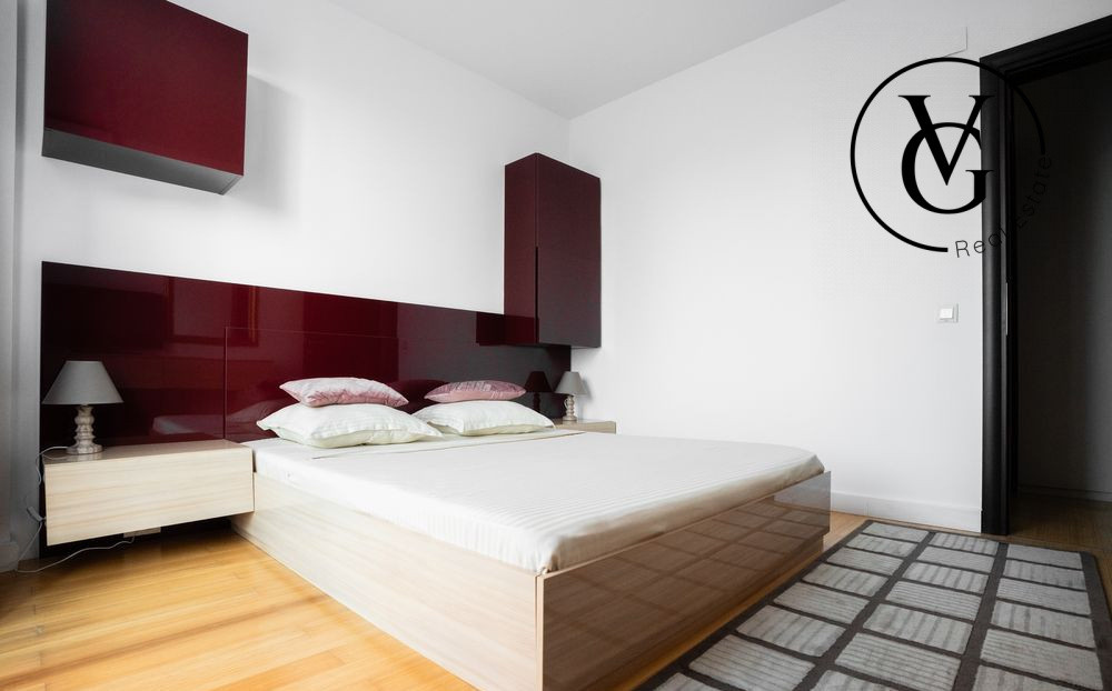 Închiriere apartament Mamaia Nord – 3 camere -disponibil și pe termen lung