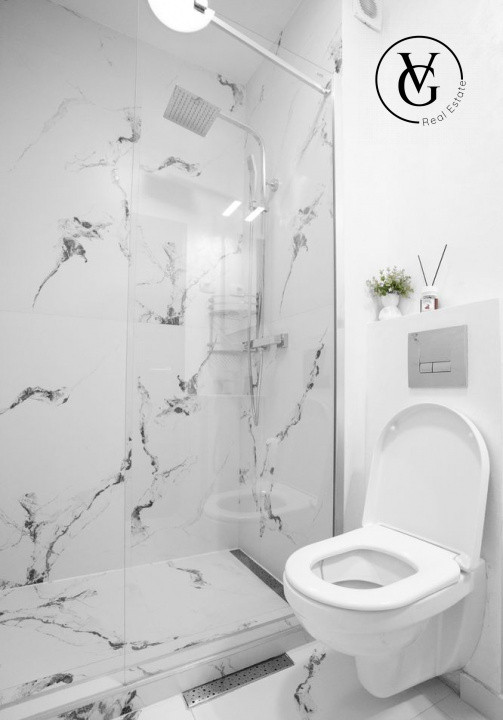 Închiriere apartament Mamaia Nord – 3 camere -disponibil și pe termen lung