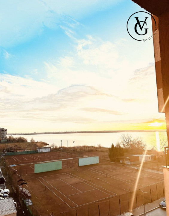 Închiriere apartament Mamaia Nord – 3 camere -disponibil și pe termen lung