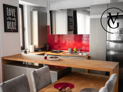 Închiriere apartament Mamaia Nord – 3 camere -disponibil și pe termen lung