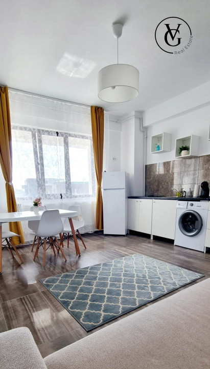 Apartament 2 camere - Tabara Navodari - Mamaia