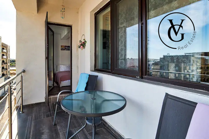 Apartament 2 camere - Tabara Navodari - Mamaia