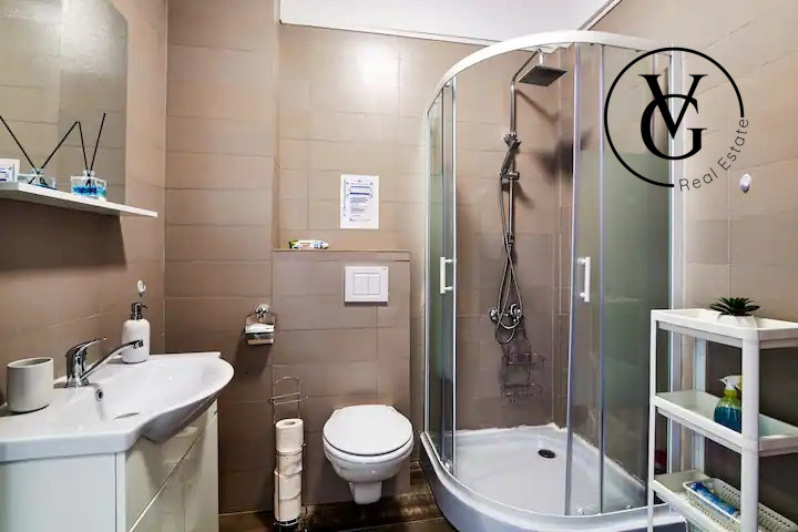 Apartament 2 camere - Tabara Navodari - Mamaia