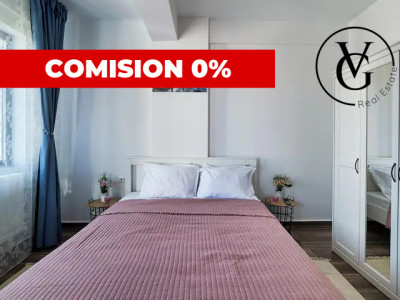 Apartament 2 camere - Tabara Navodari - Mamaia