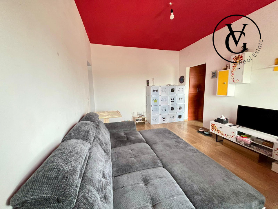 Apartament 3 camere | Inel I | Mansarda