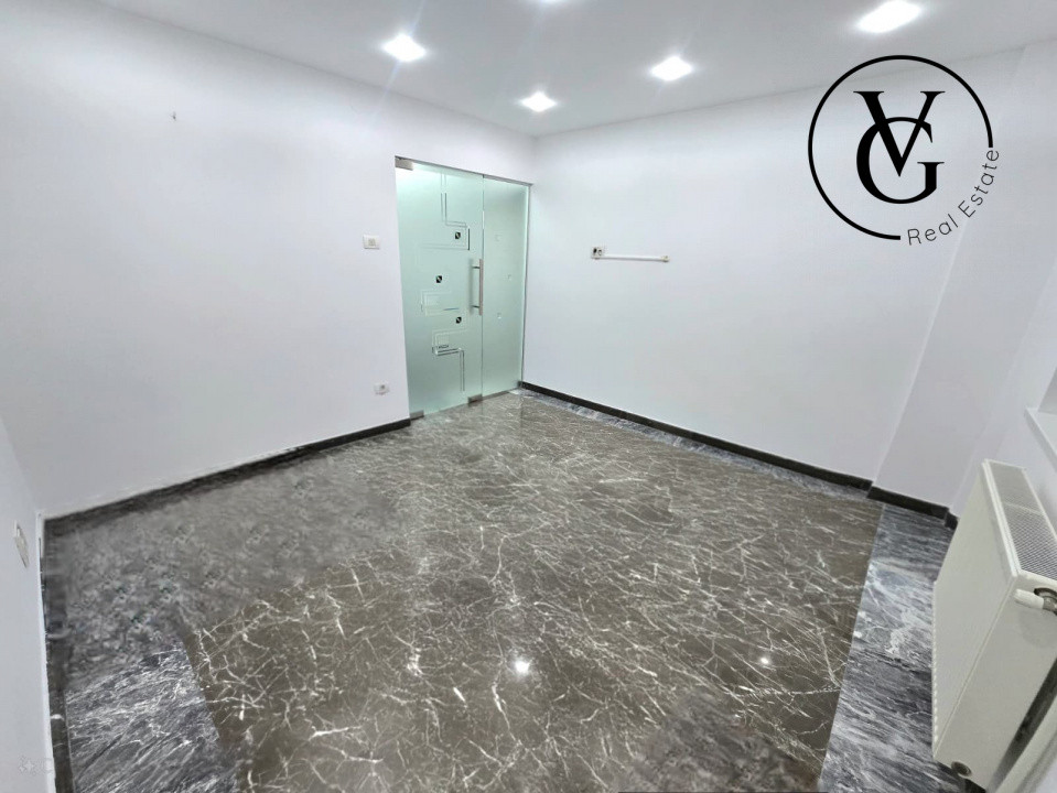 Spatiu Comercial Capitol | Marmura | 140mp