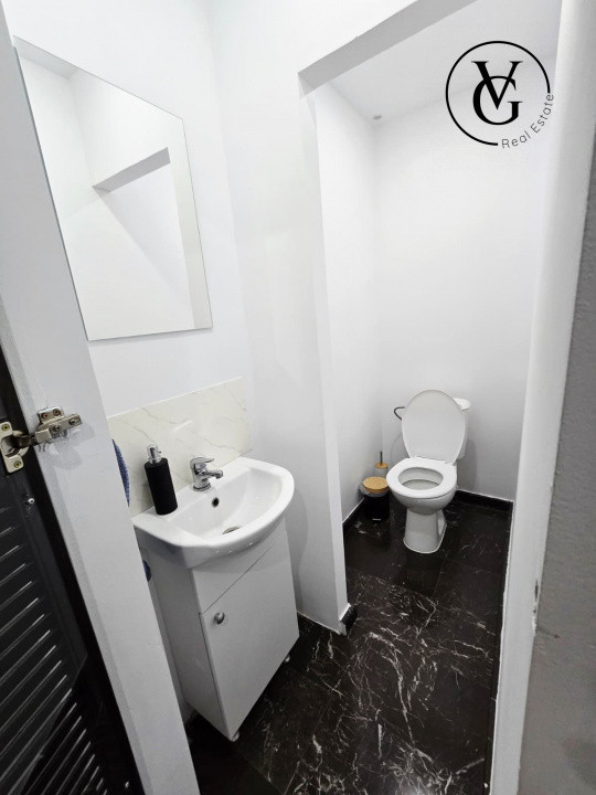 Spatiu Comercial Capitol | Marmura | 140mp