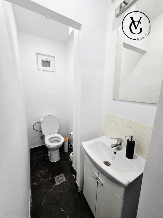 Spatiu Comercial Capitol | Marmura | 140mp