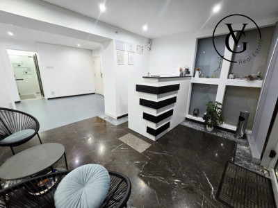 Spatiu Comercial Capitol | Marmura | 140mp