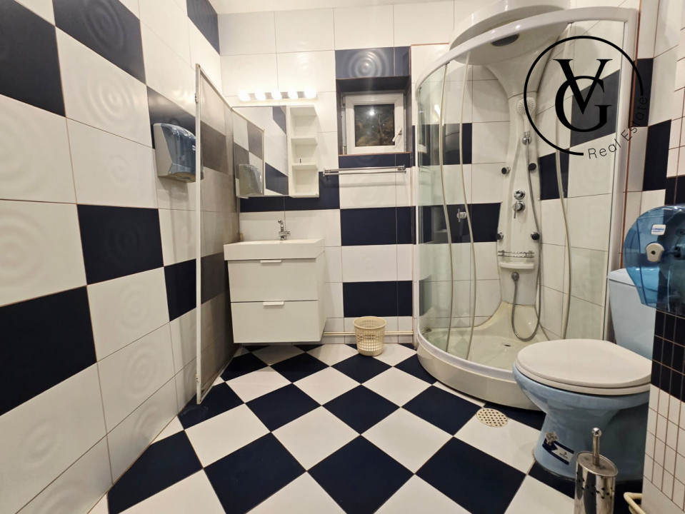 Spatiu Comercial ideal Birouri | Tomis 2